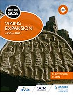 Télécharger le livre :  OCR GCSE History SHP: Viking Expansion c750-c1050