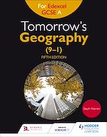 Télécharger le livre :  Tomorrow's Geography for Edexcel GCSE A Fifth Edition