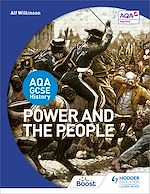 Télécharger le livre :  AQA GCSE History: Power and the People