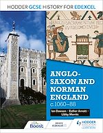 Télécharger le livre :  Hodder GCSE History for Edexcel: Anglo-Saxon and Norman England, c1060–88