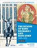 Télécharger le livre :  Hodder GCSE History for Edexcel: The reigns of King Richard I and King John, 1189-1216
