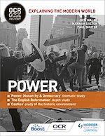Télécharger le livre :  OCR GCSE History Explaining the Modern World: Power, Reformation and the Historic Environment