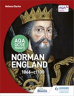 Télécharger le livre :  AQA GCSE History: Norman England, 1066-1100