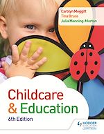 Télécharger le livre :  Child Care and Education 6th Edition
