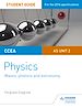Télécharger le livre :  CCEA AS Unit 2 Physics Student Guide: Waves, photons and astronomy