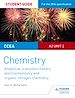 Télécharger le livre :  CCEA A2 Unit 2 Chemistry Student Guide: Analytical, Transition Metals, Electrochemistry and Organic Nitrogen Chemistry