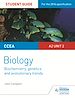 Télécharger le livre :  CCEA A2 Unit 2 Biology Student Guide: Biochemistry, Genetics and Evolutionary Trends
