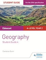 Télécharger le livre :  Edexcel AS/A-level Geography Student Guide: Geographical skills; Fieldwork; Synoptic skills