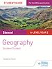 Télécharger le livre :  Edexcel AS/A-level Geography Student Guide: Geographical skills; Fieldwork; Synoptic skills