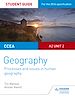 Télécharger le livre :  CCEA A2 Unit 2 Geography Student Guide 5: Processes and issues in human geography