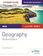 Télécharger le livre :  AQA A-level Geography Student Guide: Geographical Skills and Fieldwork