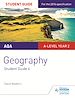 Télécharger le livre :  AQA A-level Geography Student Guide: Geographical Skills and Fieldwork