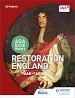 Télécharger le livre :  AQA GCSE History: Restoration England, 1660-1685