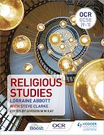 Télécharger le livre :  OCR GCSE (9-1) Religious Studies