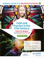 Télécharger le livre :  Edexcel Religious Studies for GCSE (9-1): Catholic Christianity (Specification A)
