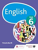 Télécharger le livre :  English Year 6