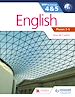 Télécharger le livre :  English for the IB MYP 4 & 5 (Capable–Proficient/Phases 3-4, 5-6