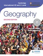 Télécharger le livre :  Cambridge International AS and A Level Geography second edition
