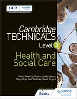 Télécharger le livre :  Cambridge Technicals Level 3 Health and Social Care
