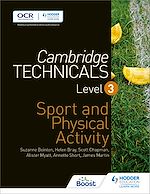Télécharger le livre :  Cambridge Technicals Level 3 Sport and Physical Activity