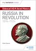 Télécharger le livre :  My Revision Notes: Edexcel AS/A-level History: Russia in revolution, 1894-1924