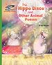 Télécharger le livre :  Reading Planet - The Hippo Disco and Other Animal Poems - Green: Galaxy