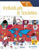 Télécharger le livre :  Individuals and Societies for the IB MYP 1