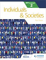 Télécharger le livre :  Individual and Societies for the IB MYP 2