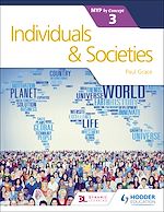 Télécharger le livre :  Individuals and Societies for the IB MYP 3