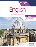 Télécharger le livre :  English for the IB MYP 3