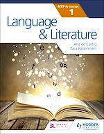 Télécharger le livre :  Language and Literature for the IB MYP 1