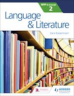 Télécharger le livre :  Language and Literature for the IB MYP 2