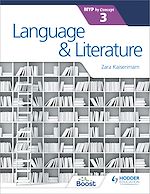 Télécharger le livre :  Language and Literature for the IB MYP 3