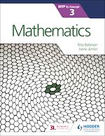 Télécharger le livre :  Mathematics for the IB MYP 3