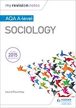 Télécharger le livre :  My Revision Notes: AQA A-level Sociology