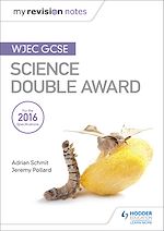 Télécharger le livre :  My Revision Notes: WJEC GCSE Science Double Award