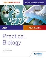 Télécharger le livre :  AQA A-level Biology Student Guide: Practical Biology