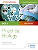 Télécharger le livre :  OCR A-level Biology Student Guide: Practical Biology