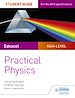 Télécharger le livre :  Edexcel A-level Physics Student Guide: Practical Physics