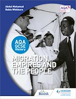 Télécharger le livre :  AQA GCSE History: Migration, Empires and the People