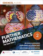 Télécharger le livre :  Edexcel A Level Further Mathematics Year 2