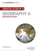Télécharger le livre :  My Revision Notes: Edexcel GCSE (9–1) Geography A Second Edition