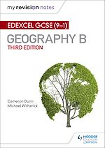 Télécharger le livre :  My Revision Notes: Edexcel GCSE (9–1) Geography B Third Edition