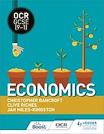 Télécharger le livre :  OCR GCSE (9-1) Economics