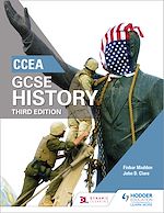 Télécharger le livre :  CCEA GCSE History Third Edition