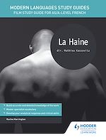 Télécharger le livre :  Modern Languages Study Guides: La haine