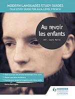 Télécharger le livre :  Modern Languages Study Guides: Au revoir les enfants