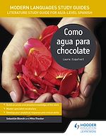 Télécharger le livre :  Modern Languages Study Guides: Como agua para chocolate