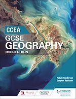 Download this eBook CCEA GCSE Geography Third Edition