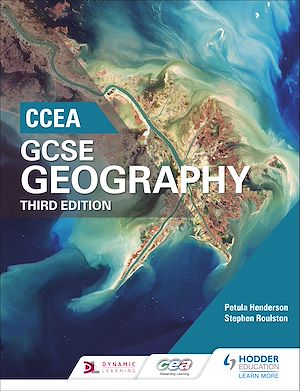 Download the eBook: CCEA GCSE Geography Third Edition